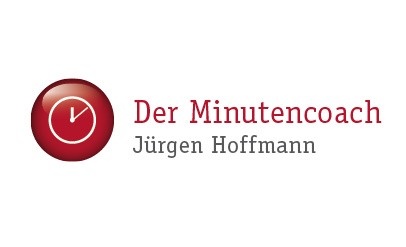 Werbeagentur Vitamin G - Der Minutencoach-Logo