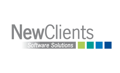 Werbeagentur Vitamin G - NewClients-Logo