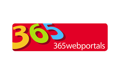 Werbeagentur Vitamin G - 365-Webportals-Logo