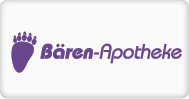 Logo Baeren-Apotheke