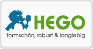 Logo Hego