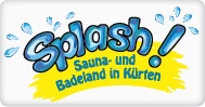 Logo Splash